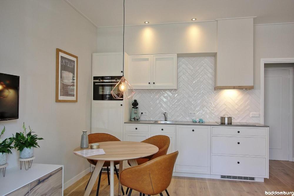 Studio Zuidstraat 3 - Baddomburg Exteriör bild